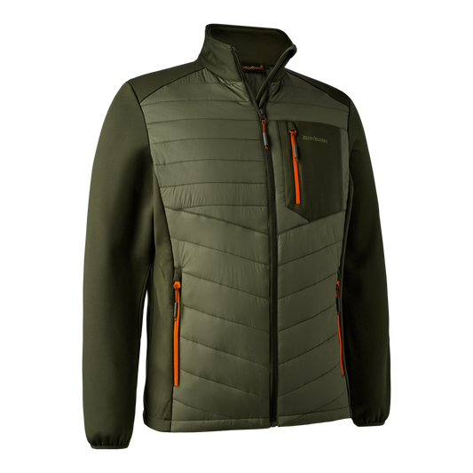 Deerhunter Chamois Padded Jacket