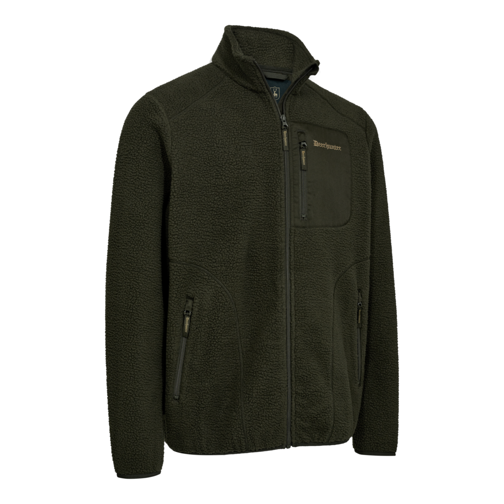 Deerhunter Atlas Fleece Jacket