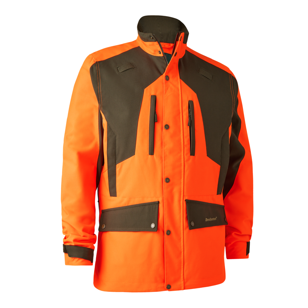 Deerhunter Strike Extreme Jacket with membrane