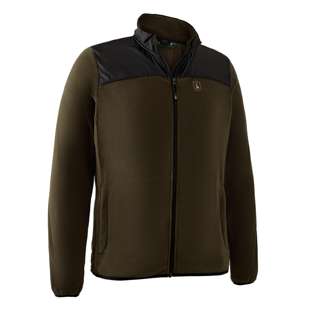 Deerhunter Northward Fleece Jacket