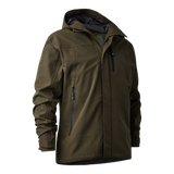 Deerhunter Sarek Shell Jacket with hood