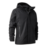 Deerhunter Sarek Shell Jacket with hood