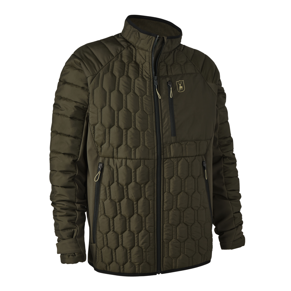 Deerhunter Mossdale Quilted Jacket
