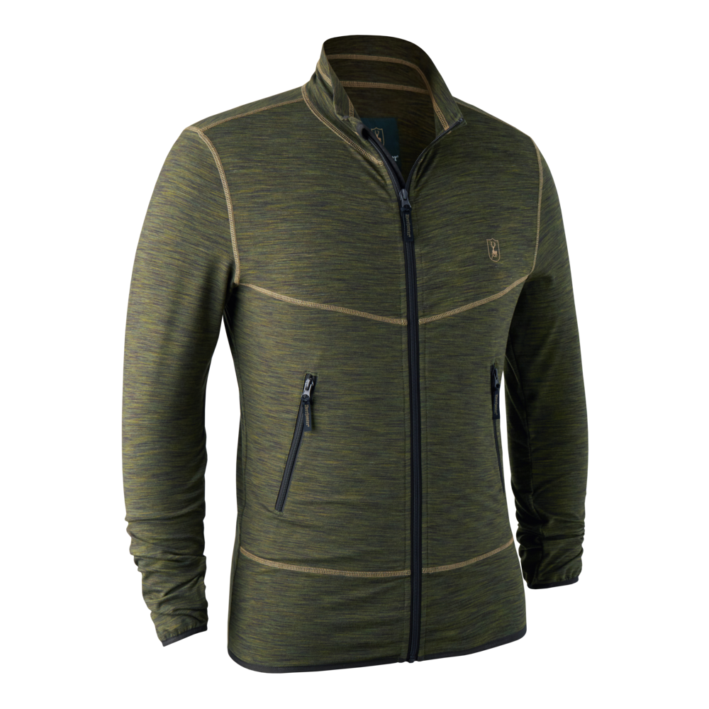Deerhunter Norden Izolovani Flis