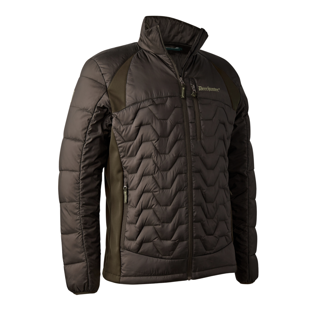 Deerhunter Excape Quilted Jacket