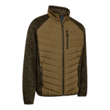 Deerhunter Moor Padded Jacke Butternut