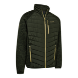 Deerhunter Moor Padded Jacket Green