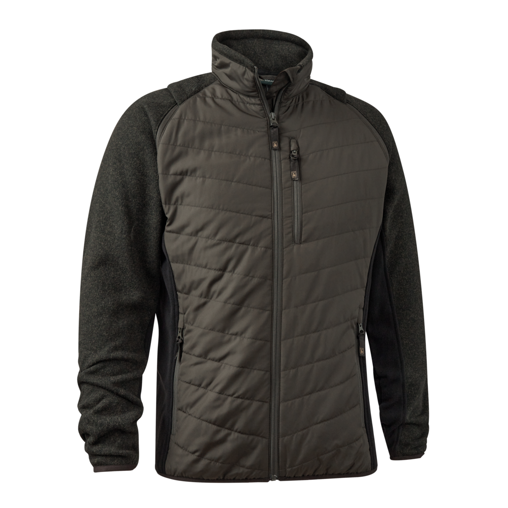 Deerhunter Moor Zip-Off Jacket
