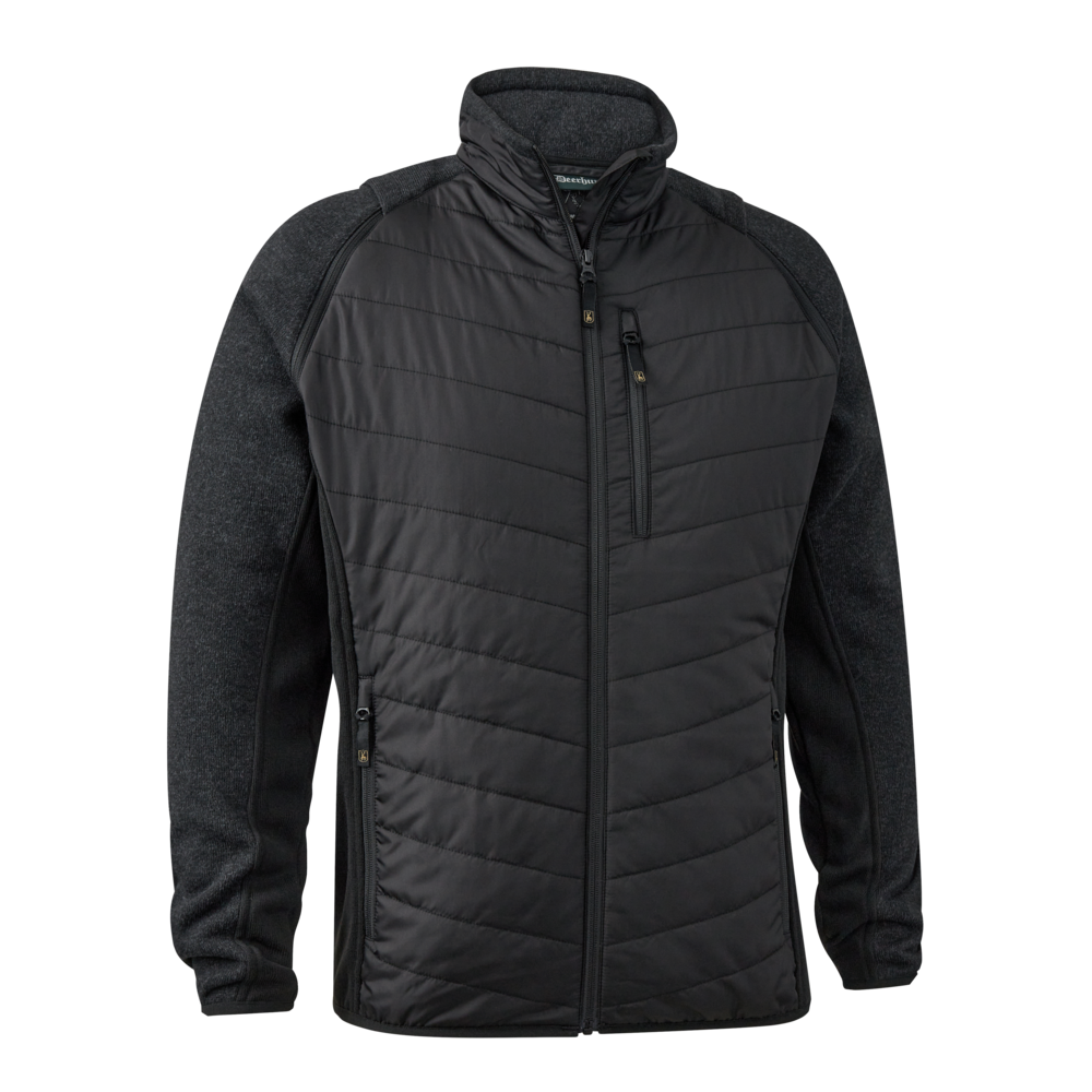 Deerhunter Moor Zip-Off Jacket