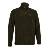 Deerhunter Atlas Light Fleece Jacket - Timber