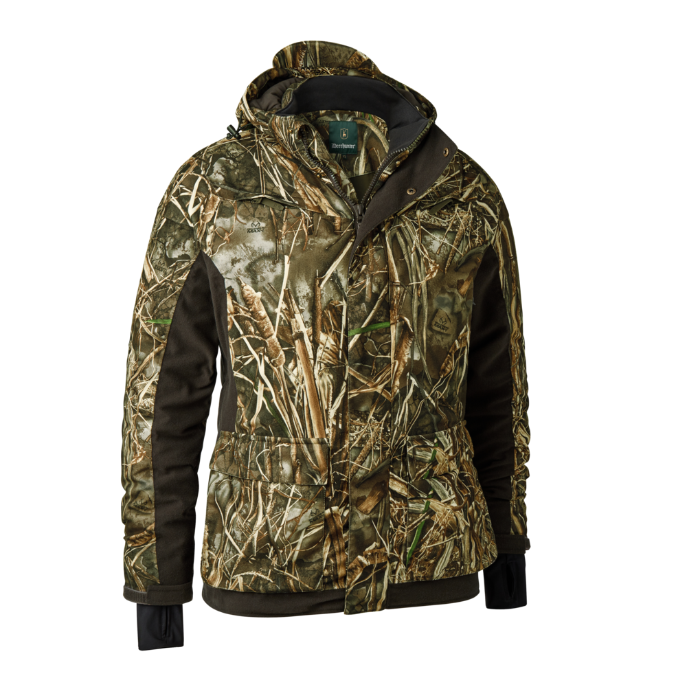 Deerhunter Heat Game Jacket