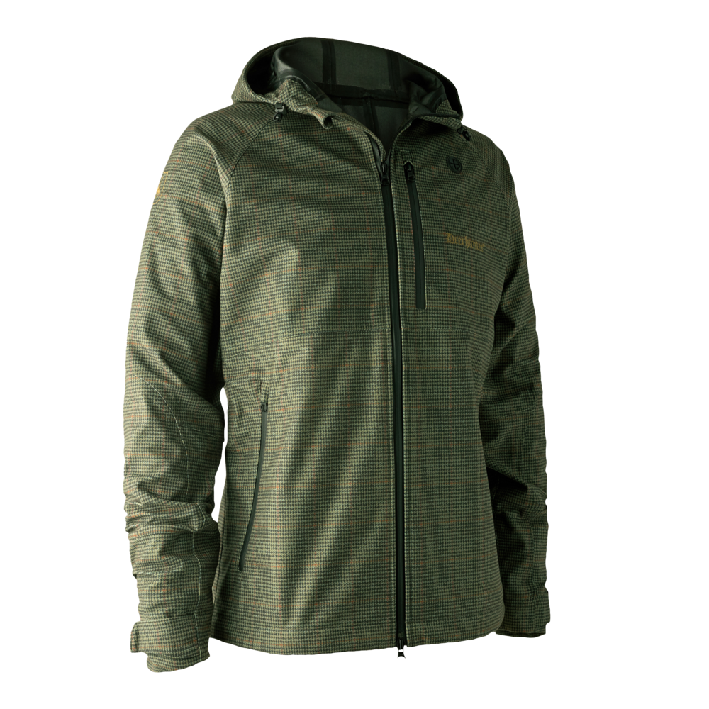 Deerhunter PRO Gamekeeper Jacket - Short