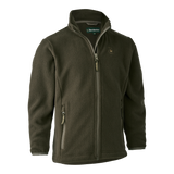 Deerhunter Youth Chasse Fleece Jacket
