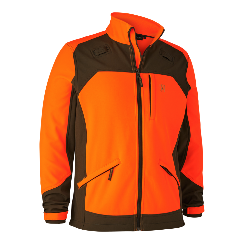 Deerhunter Rogaland Softshell Jacket