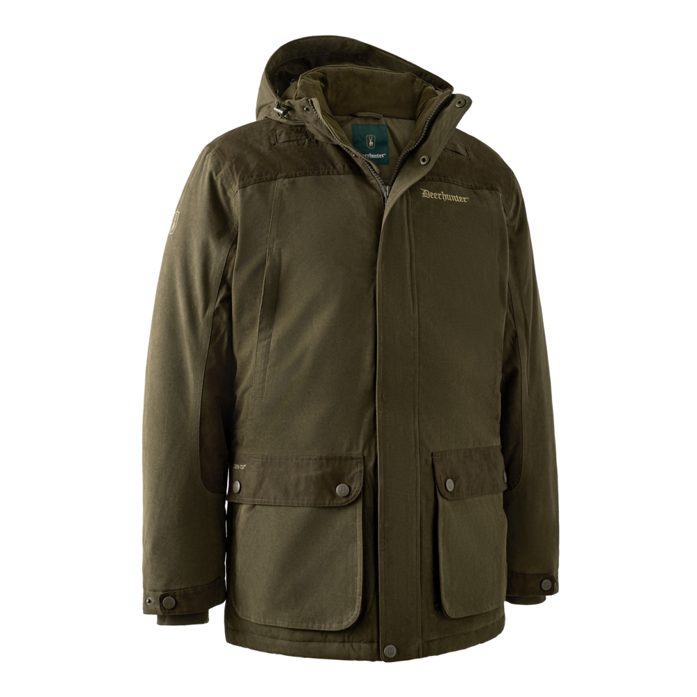 Deerhunter Eagle Winter Set - Beowald Store