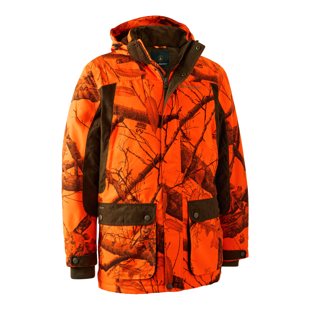 Deerhunter Eagle Winter Jacket