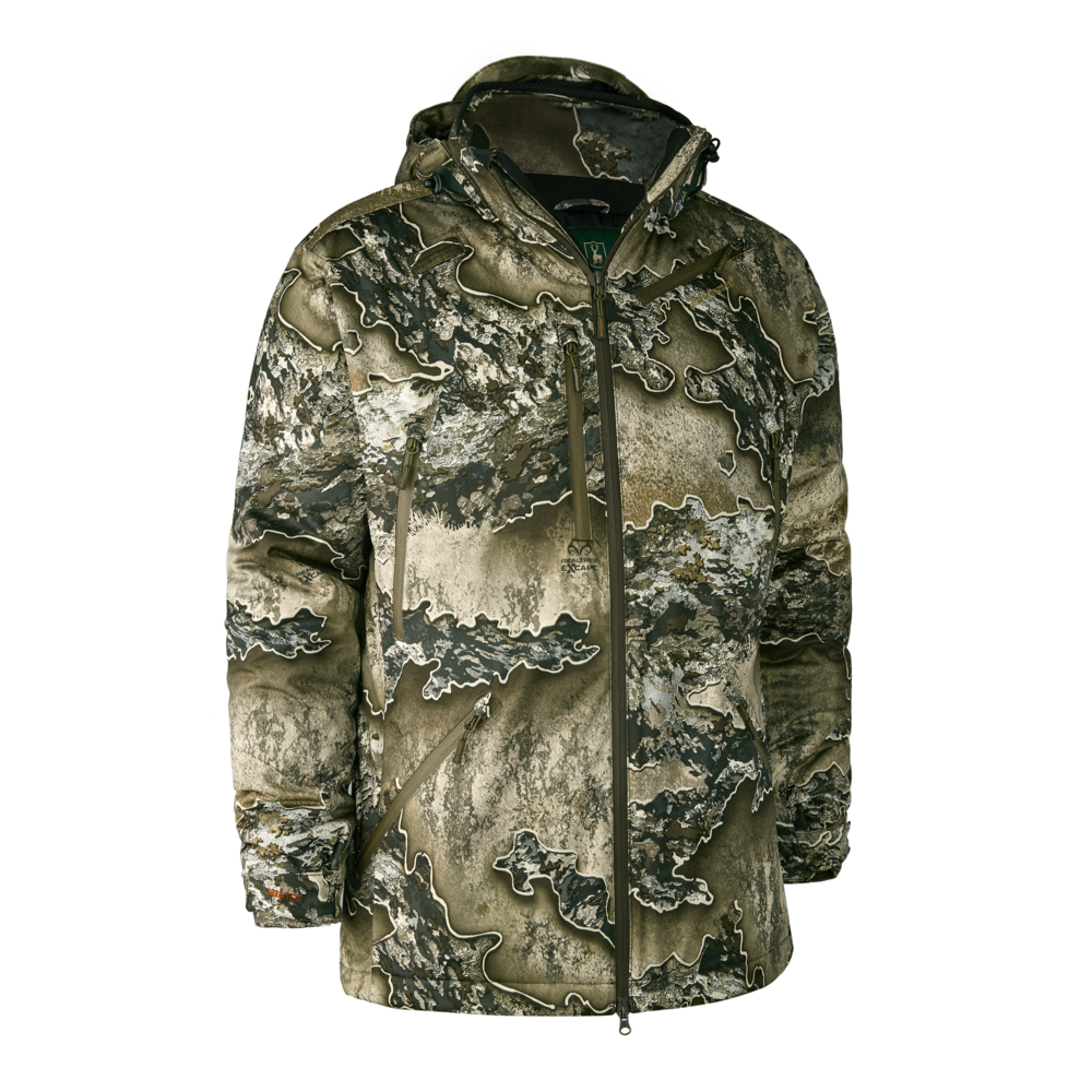 Deerhunter Excape Winter Jacket