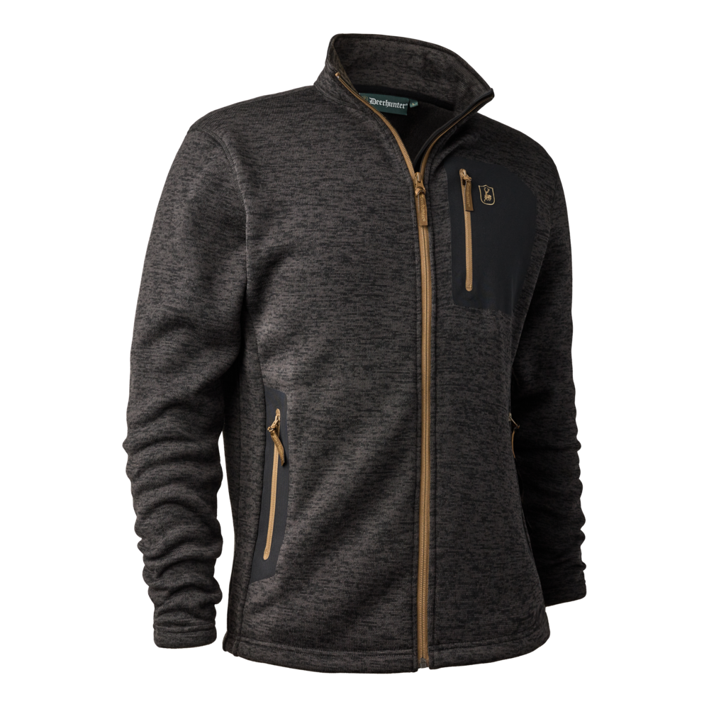 Deerhunter Sarek Knitted Jacket
