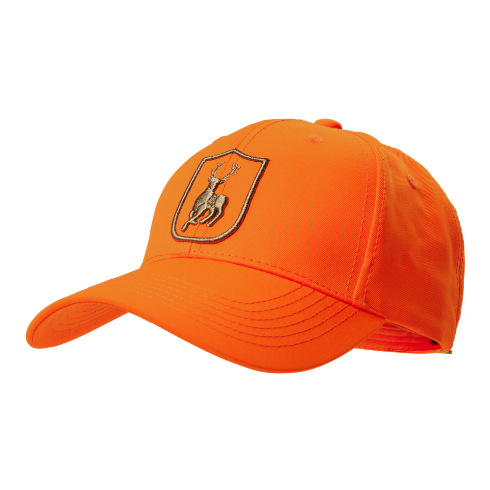 Deerhunter Shield Kappe