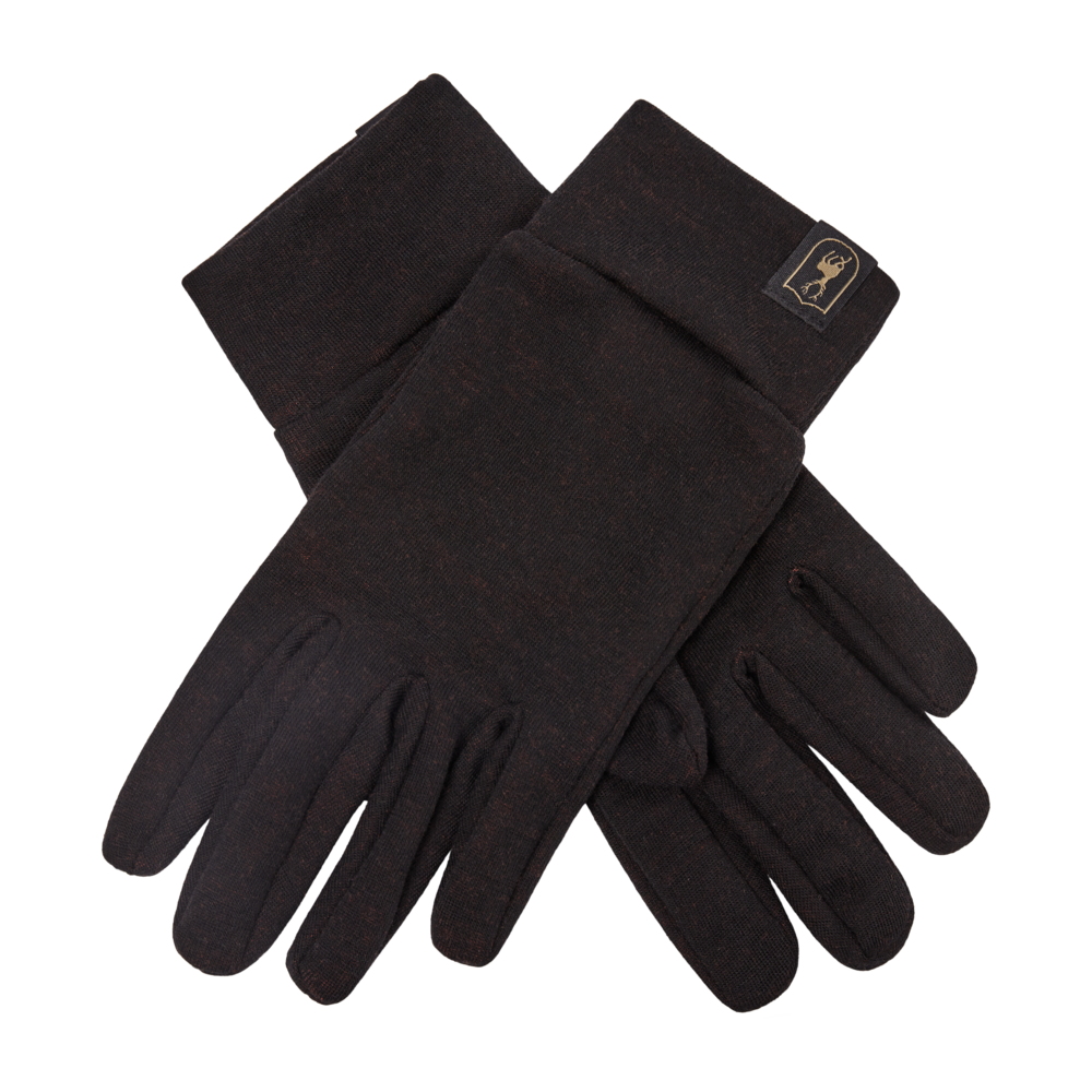 Deerhunter Quinn Merino-Handschuhe