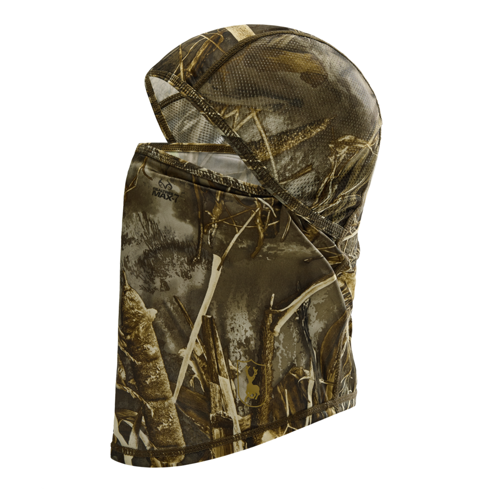 Deerhunter Vollgesichtsmaske