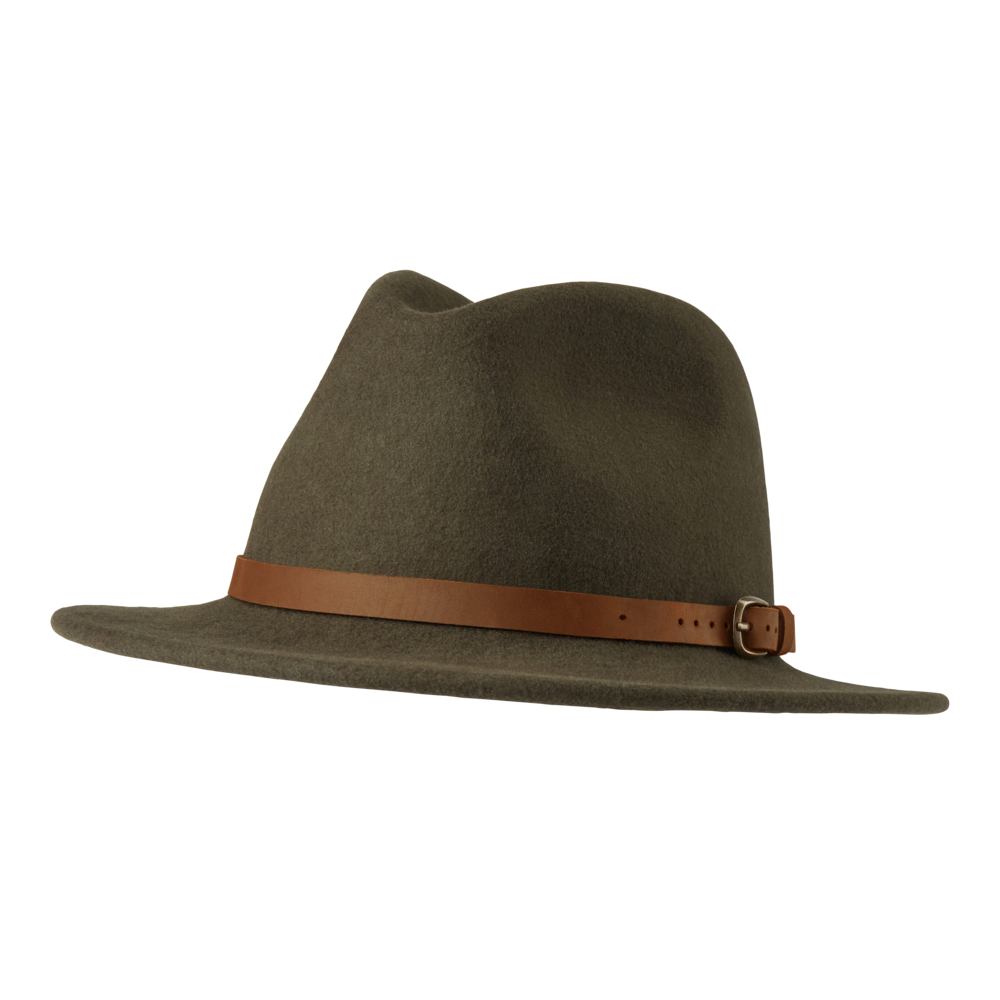 Deerhunter Abenteurer Filzhut