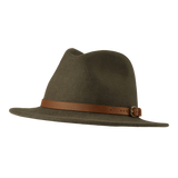Deerhunter Adventurer Felt Hat