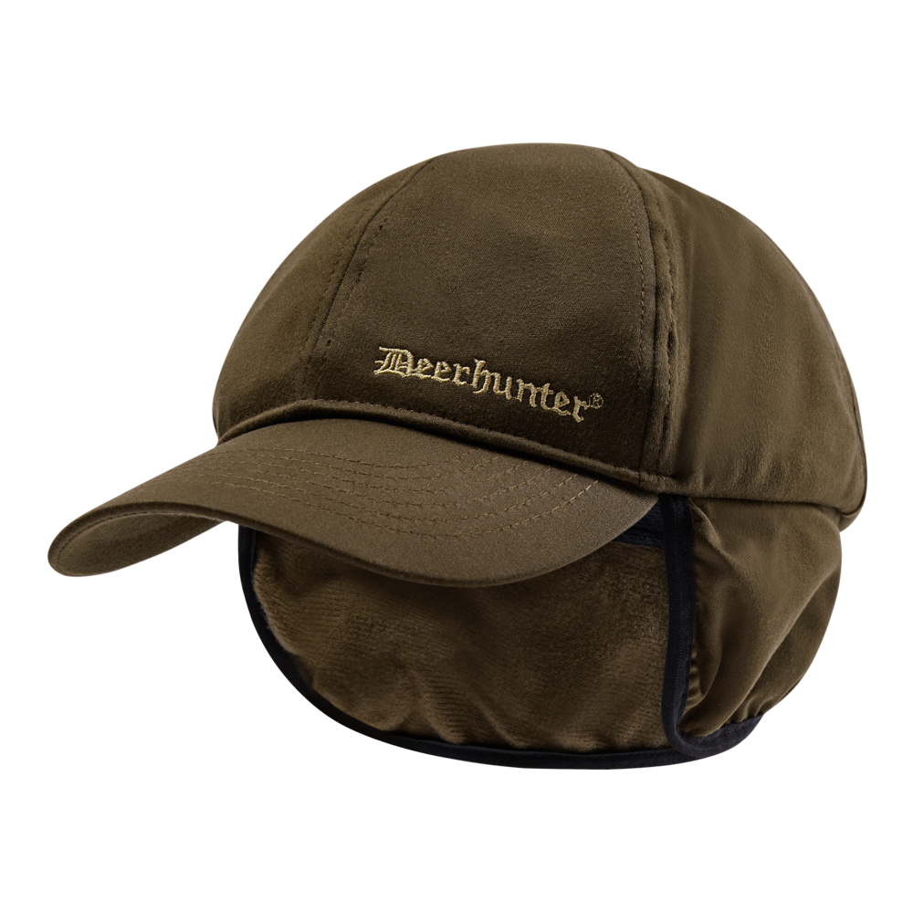 Deerhunter Excape Zimska Kapa