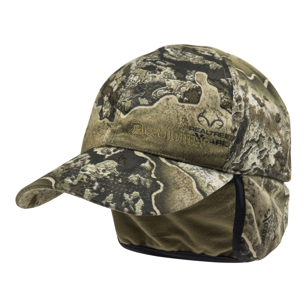 Deerhunter Excape Winter Cap