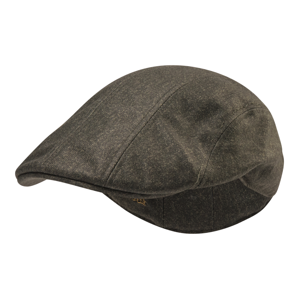 Deerhunter Flat Cap
