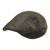 Deerhunter Flat Cap