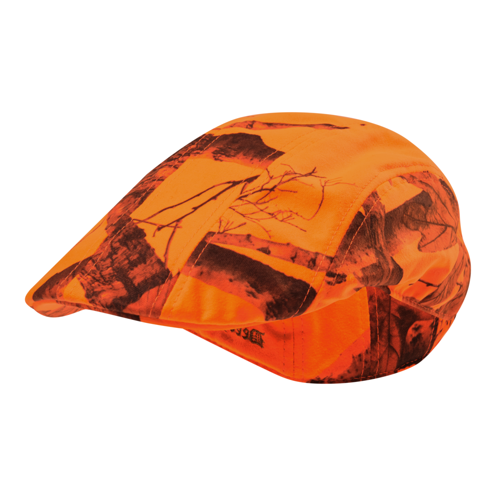 Deerhunter Flat Cap