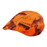 Deerhunter Flat Cap