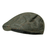 Deerhunter Pro Gamekeeper Flatcap