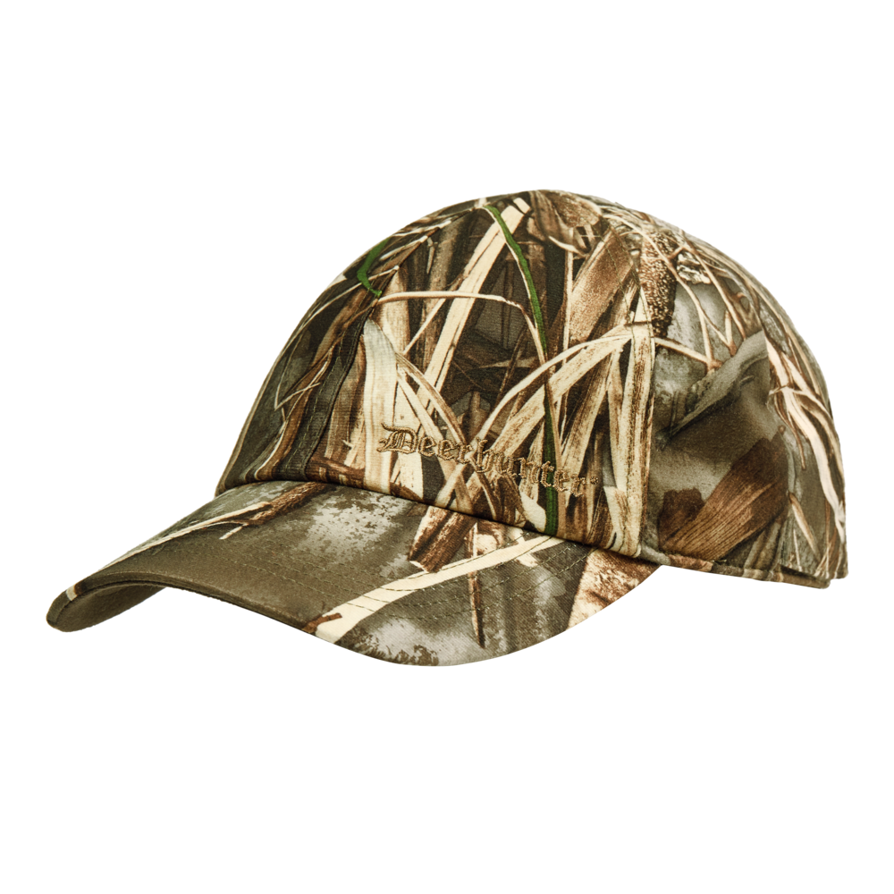 Deerhunter Game Cap with safety