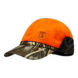Deerhunter Game Cap with safety