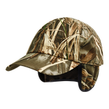 Deerhunter Game Cap with safety
