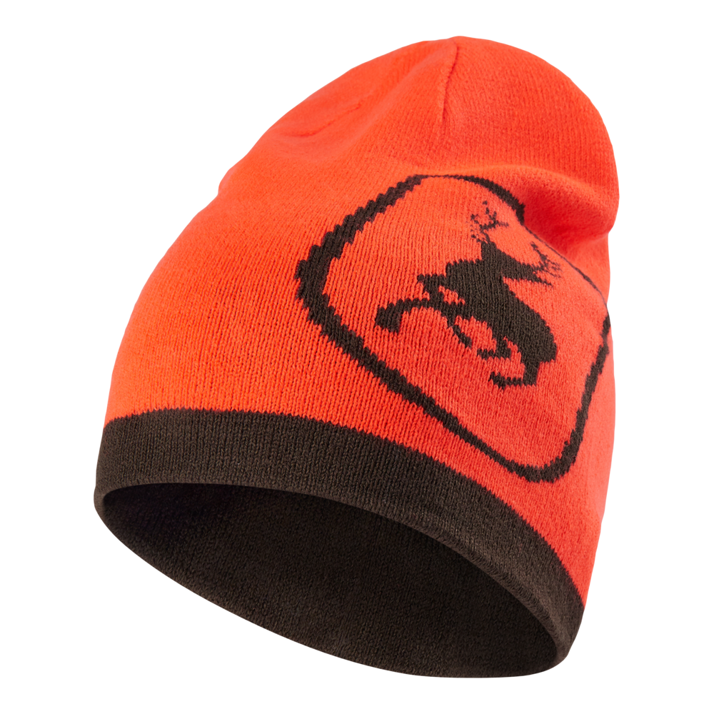 Deerhunter Cumberland Knitted Beanie - reversible