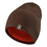 Deerhunter Cumberland Knitted Beanie - reversible