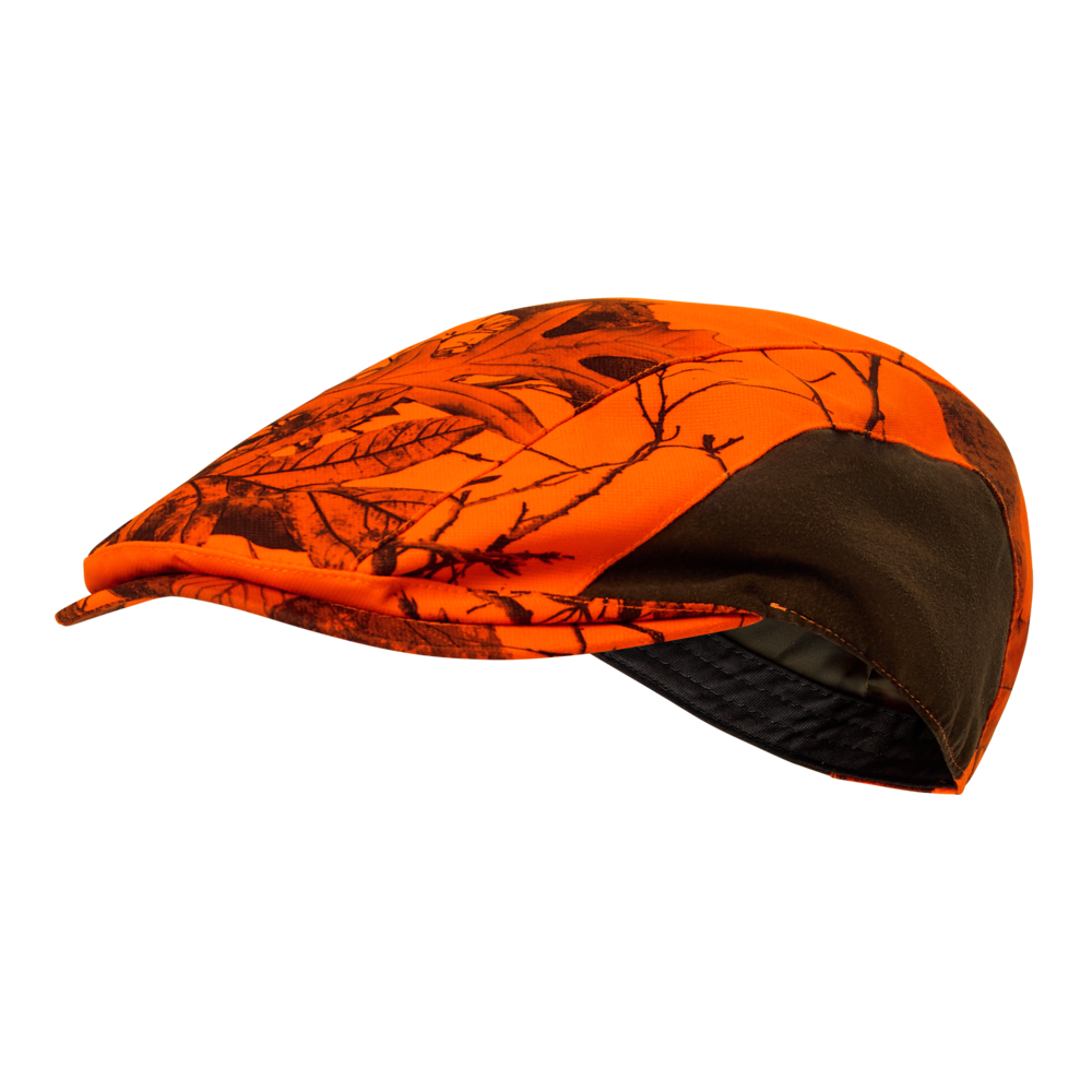 Deerhunter Eagle Flat Cap