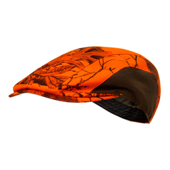 Deerhunter Eagle Flat Cap
