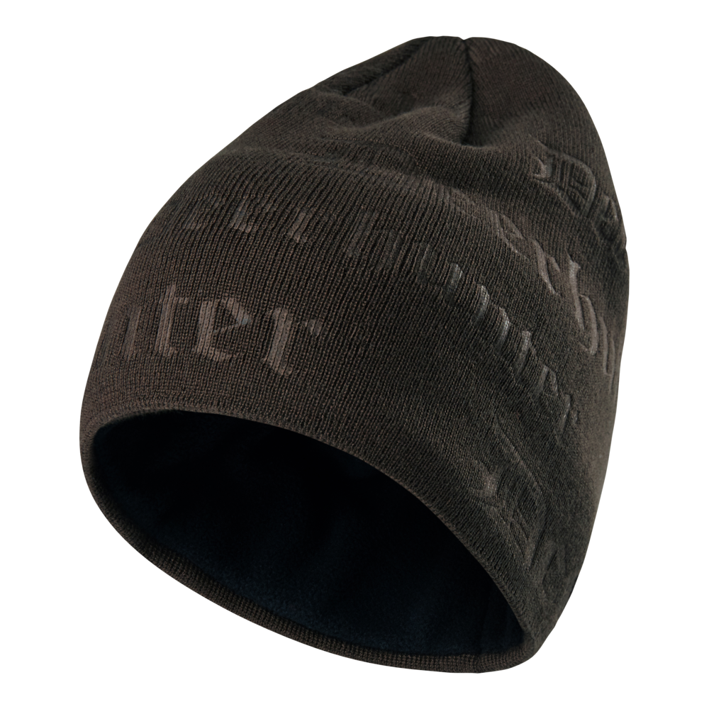 Deerhunter Embossed Logo Hat