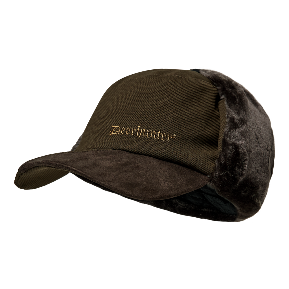 Deerhunter Muflon Winter Hat