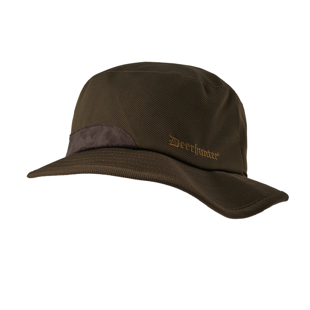 Deerhunter Muflon Hat with safety