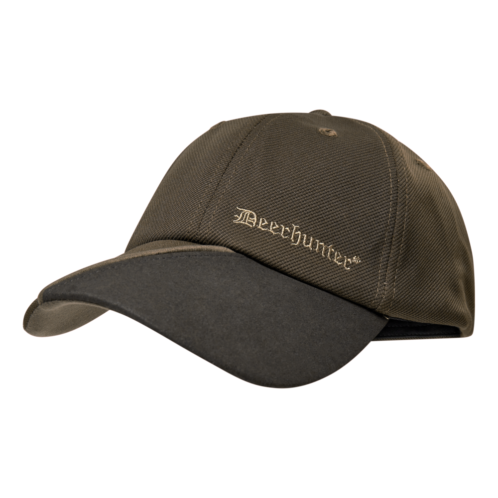 Deerhunter Muflon Cap