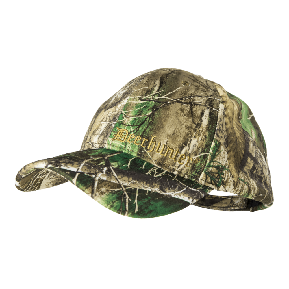 Deerhunter Approach Cap