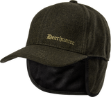 Deerhunter Tatra Cap with earflaps - Beowald Store