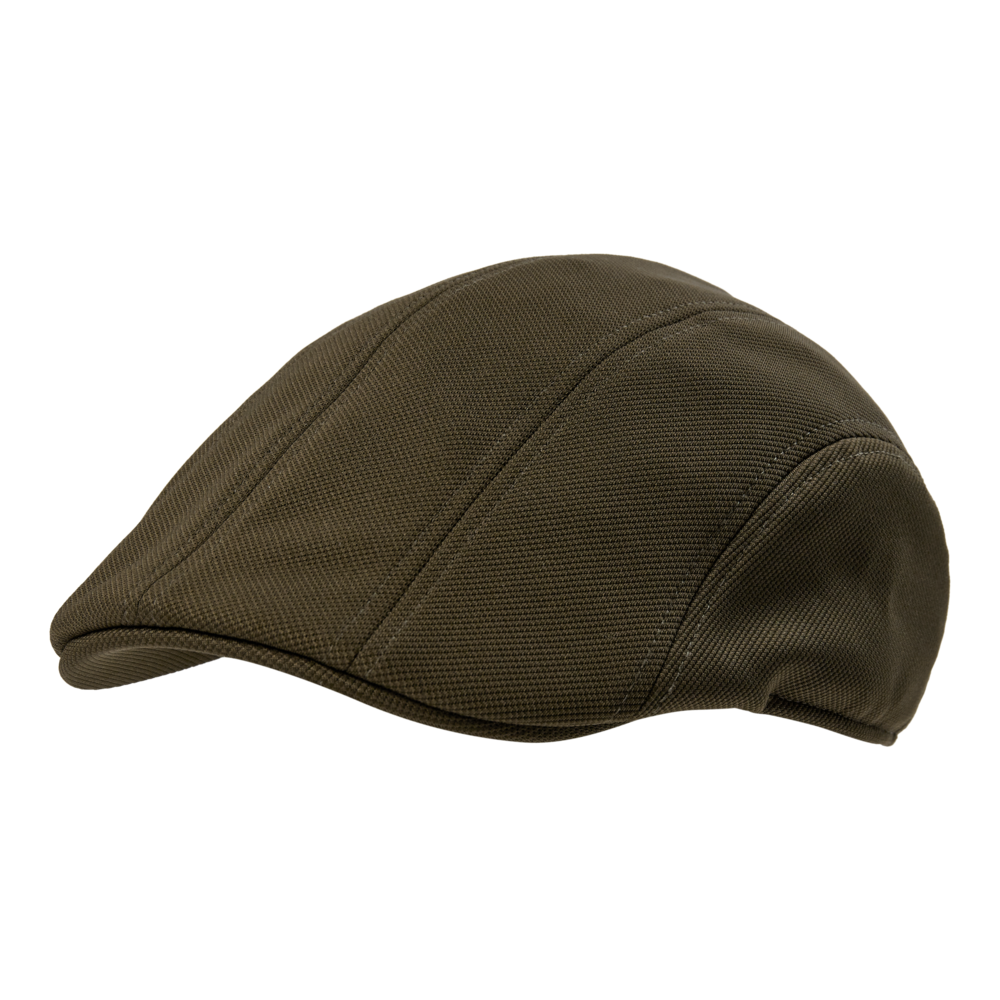 Deerhunter Muflon Pro Flatcap Art Green