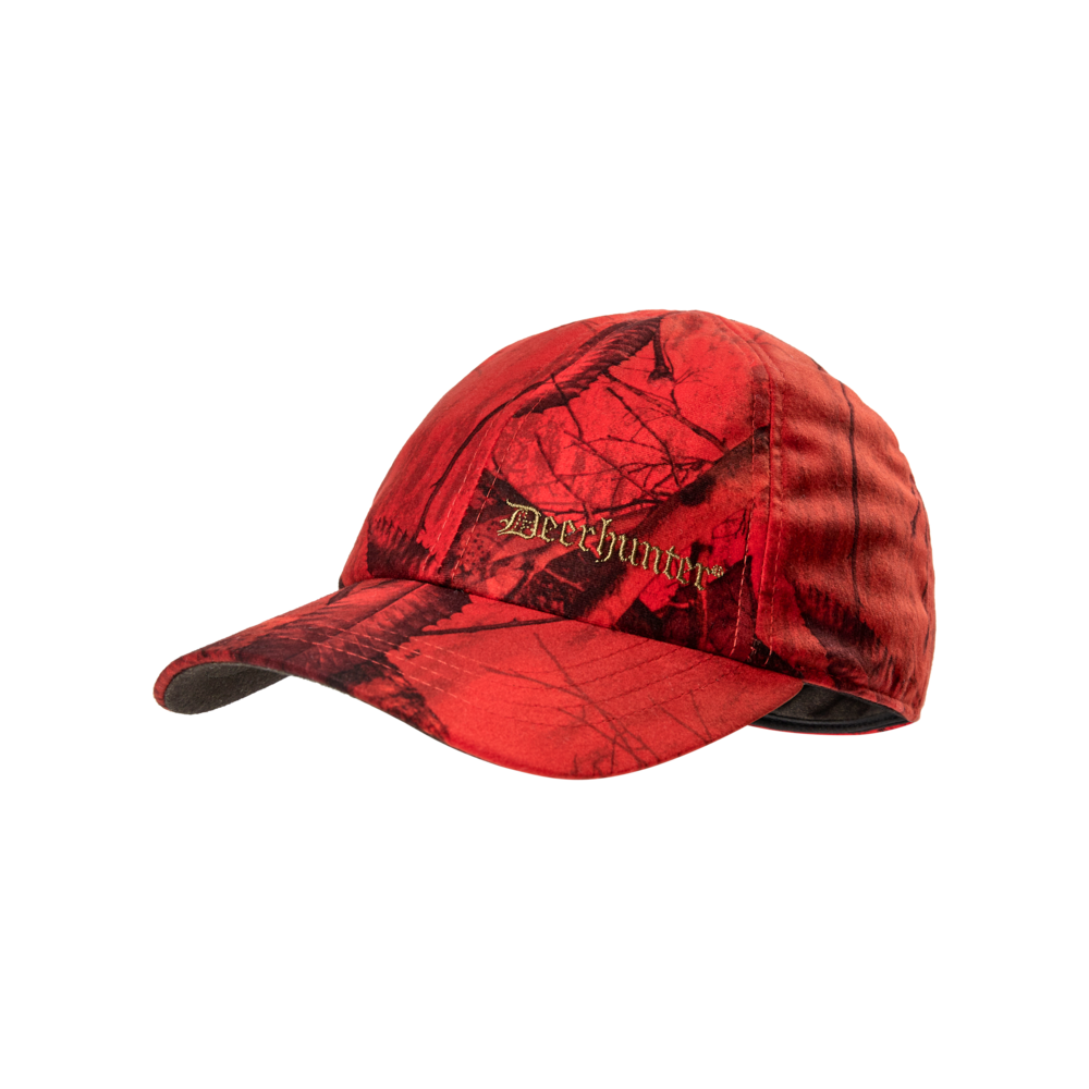 Deerhunter Ram Arctic Cap