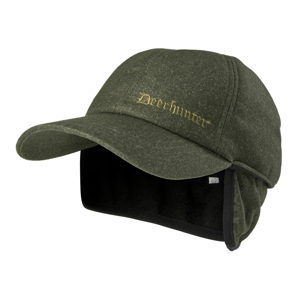 Deerhunter Ram Winter Cap
